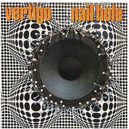 VERTIGO - NAIL HOLE [EXTREMELY LIMITED] [CD]